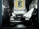 Pete Rock & C.L. Smooth - Mecca And The Soul Brother original US copy 1992