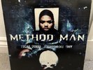 Method Man ‎– Tical 2000: Judgement Day original 1998  dble vinyl