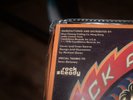 KISS 1976   ROCK N ROLL OVER  HONG KONG  PRESS VINYL LP  RARE