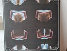 ARCADE FIRE - NEON BIBLE  2 VINYL 2007 - LP Gatefold - 1 LP und 1 LP Single Side
