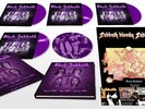 Black Sabbath Live 1970 - 1974 (Vinyl) 12
