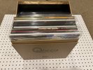 Complete Studio by Queen Box Set Booklet Sealed and Most Albums Still Sealed