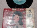 Phương Dung, Hà Thanh, Thanh Thúy, Lệ Thanh / Rare South Vietnam EP / Sóng Nhạc