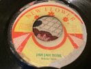 Rising Son , Jah Jah Robe , 7”Flower.