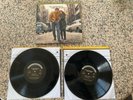 2012 MFSL The Freewheelin' Bob Dylan Ltd Numbered 45 RPM Double LP Ultra Analog