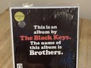 Brothers by The Black Keys (2LP, 2010), includes poster -  NM+