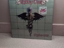 Motley Crue: Dr. Feelgood Elektra 1989 FIRST PRESSING Hype Sticker DMM Sealed