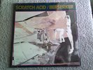 SCRATCH ACID - BESERKER  - 1987 - US 12
