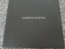 CIGARETTES AFTER SEX - Cigarettes After Sex - Vinyl (LP)