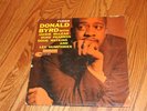 Donald Byrd LP Fuego BLUE NOTE 4026 LP