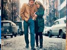 Bob Dylan–The Freewheelin' Bob Dylan - Columbia CL 1986, 1963, VG/VG+