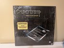 SUPERTRAMP CRIME OF THE CENTURY ABBEY RD 1/2 SPEED LP VINYL RECORD