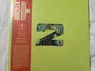 Godzilla vs. Mechagodzilla 2 Motion Picture Soundtrack Record Mega Buster Vinyl