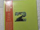 Godzilla vs. Mechagodzilla 2 Motion Picture Soundtrack Record Mega Buster Vinyl
