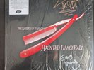 The Sabres Of Paradise - Haunted Dancehall 2xLP 2025 Reissue SIGNED Vinyl Mint