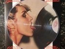 Blondie Parallel Lines 1978 PICTURE DISC Limited CLEAR RIM CHP 5001 NEAR MINT