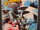 Fela Kuti Zombie LP Nigeria 1976 Afrobeat Used
