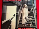 ANNIHILATOR ALICE IN HELL 1989 ROADRACER U.S. FIRST PRESS LP