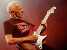 Robin Trower One Moment in Time: Live in the USA (Vinyl) 12