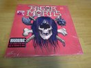 RIGOR MORTIS S/T LP SELF TITLE Capitol 1988 SHRINK HYPE + INSERT VIOLENCE THRASH