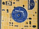 SP : CLAUDE FRANCOIS - LE JOUET EXTRAORDINAIRE - 373737 PHILIPS - TURQUIE