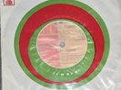 SP : CLAUDE FRANCOIS - AMI MANERA - 1355 EMI  - CHILI