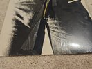 Rolling Stones Sticky Fingers Vinyl LP 1971  COC- 59100