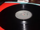 DIRE STRAITS MAKING MOVIES 1ST EDITION HONG KONG SWIRL VERTIGO 12' LP