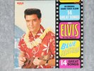 ELVIS PRESLEY 
