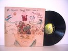 JOHN LENNON Walls And Bridges Original PROMO UK LP 1974 APPLE PCTC 253