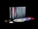 LUSH Gala 2025 Remaster Deluxe Edition Colored Vinyl 3LP SEALED