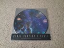 Nobuo Uematsu ‎– Final Fantasy X 10 Video Game Soundtrack, 2x Vinyl LP