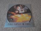 Nobuo Uematsu ‎– Final Fantasy VIII 8 Video Game Soundtrack, 2x Vinyl LP, No 327