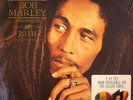 BOB MARLEY AND THE WAILERS - Legend. the best of (2025) 2 LP tri-colour Vinyl