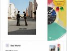Pink Floyd - Wish You Were Here - Bad World - Quad Liquid Filled *SHIPPED*