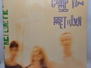 CAMPER VAN BEETHOVEN- KEY LIME PIE- Vinyl 1989 - 1st US Pressing - No Poster