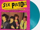 Sex Pistols Ever Get The Feeling You‘ve Been Cheated? LP Album vinyl record 2024