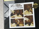 Muddy Waters Folk Singer MFSL SEALED ONE STEP LP .