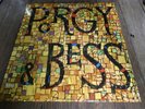 ELLA FITZGERALD AND LOUIS ARMSTRONG - PORGY AND BESS - RE-ISSUE  - X2 LP EX