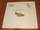 Antiseen time machine EP LP test pressing