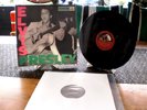 1 x UK  LP Elvis Presley  Rock ' N ' Roll His Masters Voice CLP 1093