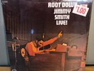 Rare Sealed Root Down Jimmy Smith OG Funk Jazz Killer 1972 Verve Records LP