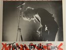 New Model Army-This is For the Fans not the Militia-1989