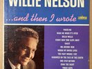 WILLIE NELSON  
