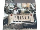 The Prodigy Poison 1995 Vinyl 12