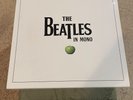 Beatles In Mono VINYL Box Set 2014  Original 14 LP's Albums/Book Sealed -Read-