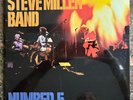 STEVE MILLER BAND NUMBER 5 FACTORY SEALED 1970 US CAPITOL GATEFOLD ORIGINAL