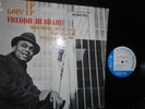 FREDDIE HUBBARD GOIN UP BLUE NOTE 4056 W. 63RD. RVG EAR MONO DG OR