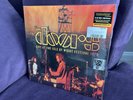 Live at The Isle of Wight Festival 1970 - The Doors (LP, 2, Rhino Records)
