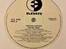 Ratpack - Searching For My Rizla / Rhythm Quest - Closer To All Your Dreams 12